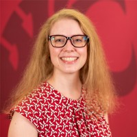 Rachel Perrier