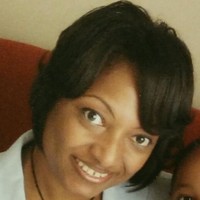 Jeannine James