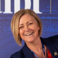 Audrey Gaffney BA Int.Arch 🎓 FAIBF