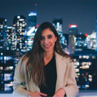 Melina Mehrmam