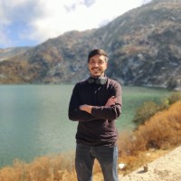 Aditya Kabra