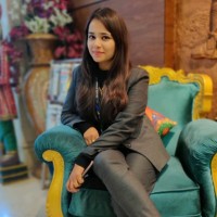 Soniya Sigroha