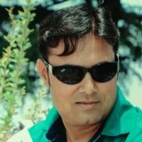 Akhilesh Sharma