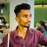 Tejas Santosh Panchal