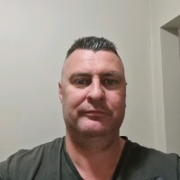 Keith Hurstfield