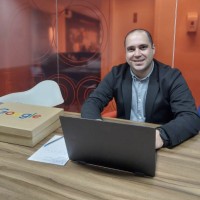 Caiê Sotto Podadera