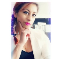 Paola Flores  González