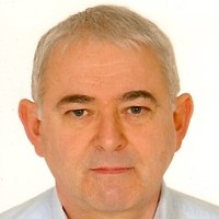 Keith Howcroft