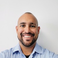 Raymond Morales