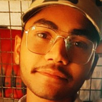 Bheemrav Amedakar