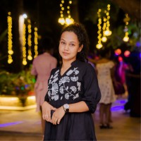 Heshadee Ranasinghe