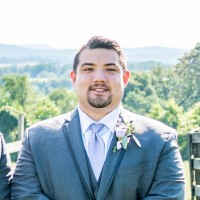 Zach Santos