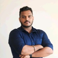 Midhun K Vineeth