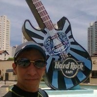 Christopher Amezcua P