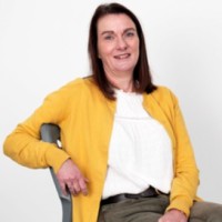 Gillian Ebdon