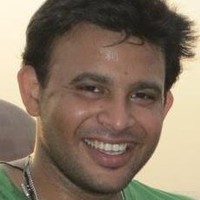 Tejeshwar Lawania