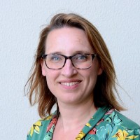 Jeanine Van Dijk
