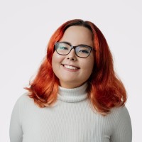 Lucy Multairova