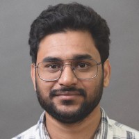 J Lakshmi Vivek