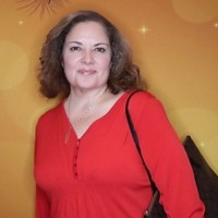 Jacqueline Soberal