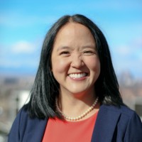 Lisa Nguyen, P.E.