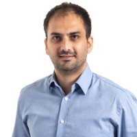 Itzhak (Itzik) Mallayev