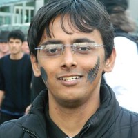 Mayank Sharma
