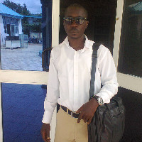Kolawole Amusa