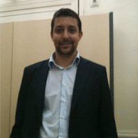 Angelos Athanasopoulos