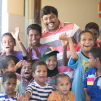 Iyyappan Subramaniyan