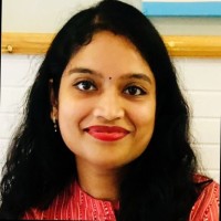 Sonali Gupta