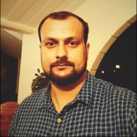 Amitesh Mishra