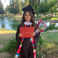 Estephanie Partida, M.A., Bcba