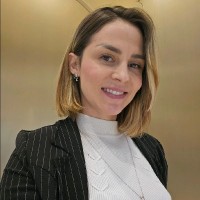 Renata Coelho De Oliveira