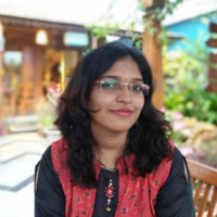Akshaya Takalkar