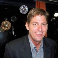 Keith Cheshire