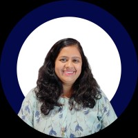 Anuja Ware-Mahajan