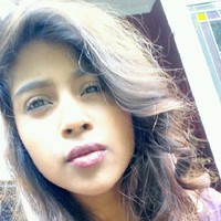 Ruby Begum