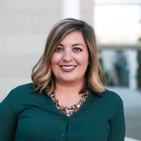 Jenna Tourjé-Maldonado, IAP2
