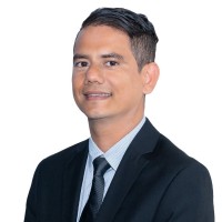 Prabin Sapkota, Cfp Cim Tep Mba