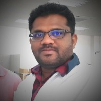 Sathiskumar Rajendran