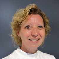 Hilde De Mug - Maréchal