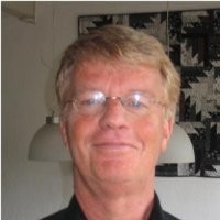 Peter Vierveijzer