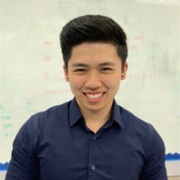 Raymond Cao