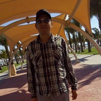 Mohamed Ahmed