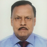 P.K. Mishra