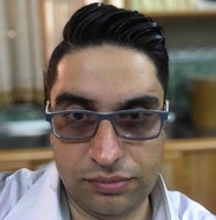Zaher Faisal