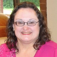 Elizabeth Pate