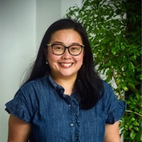 Gina Marie Teo