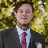 Rhys Carter